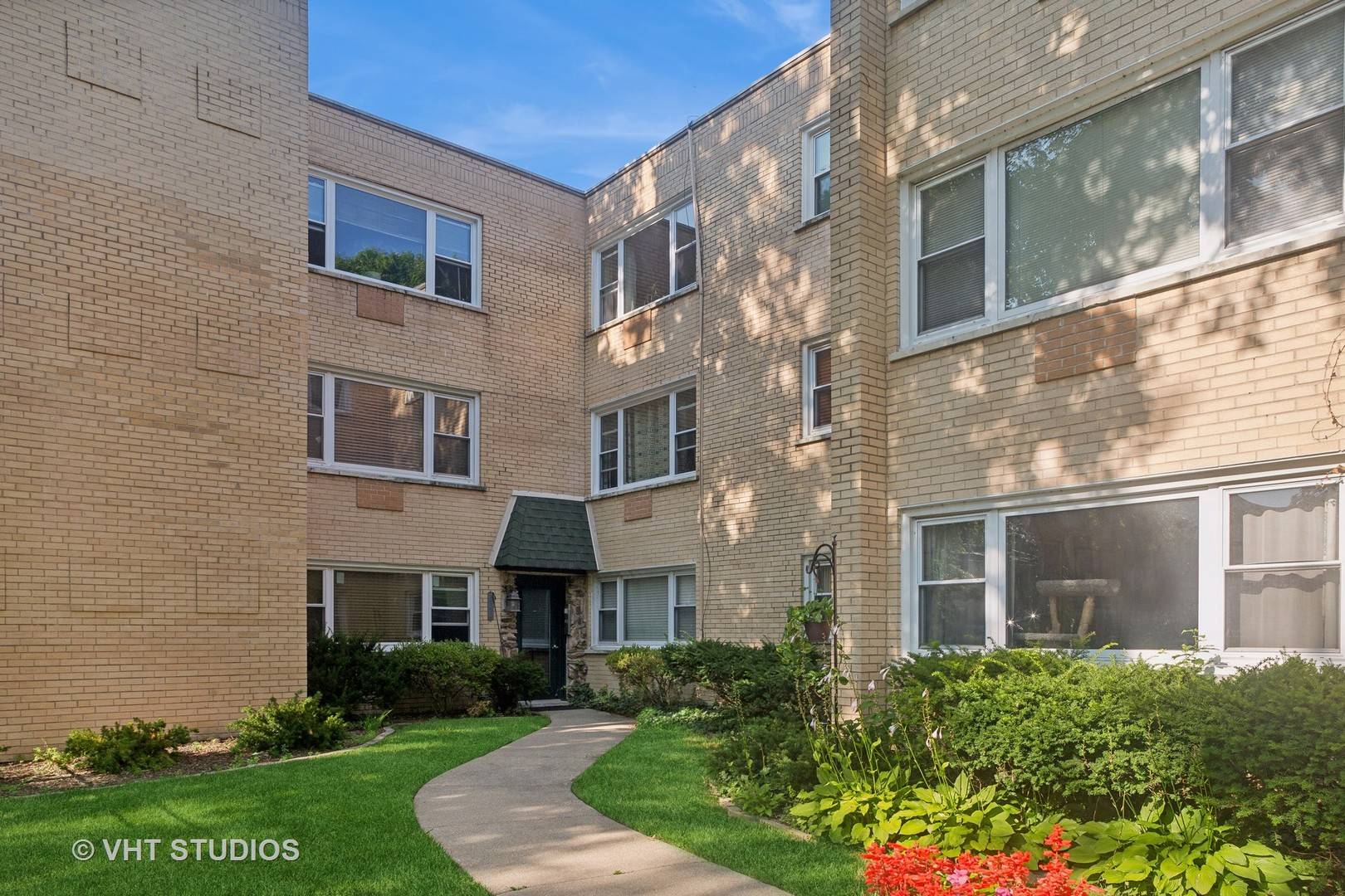 Chicago, IL 60626,7311 N Ashland BLVD #2A