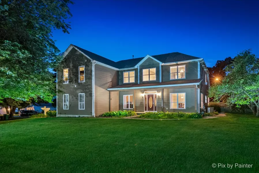 235 E Grand AVE, Fox Lake, IL 60020