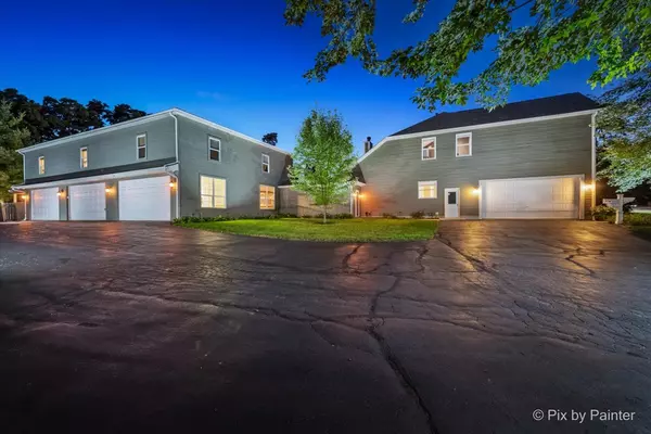 Fox Lake, IL 60020,235 E Grand AVE