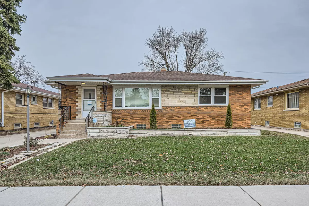 South Holland, IL 60473,1012 E 162nd PL