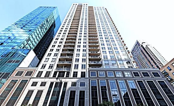 1111 S WABASH AVE #1703, Chicago, IL 60605