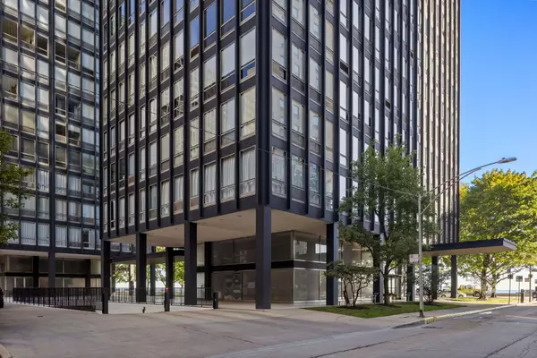 860 N Lake Shore DR #14K, Chicago, IL 60611