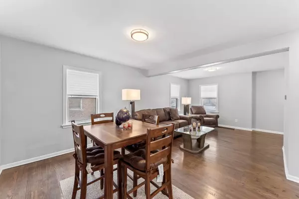 Berkeley, IL 60163,1456 Speechley BLVD