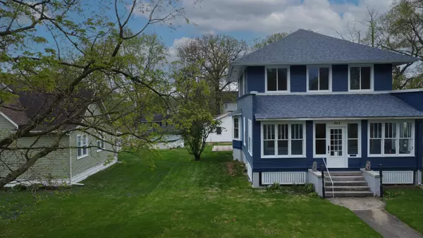 Milford, IL 60953,504 E Jones ST