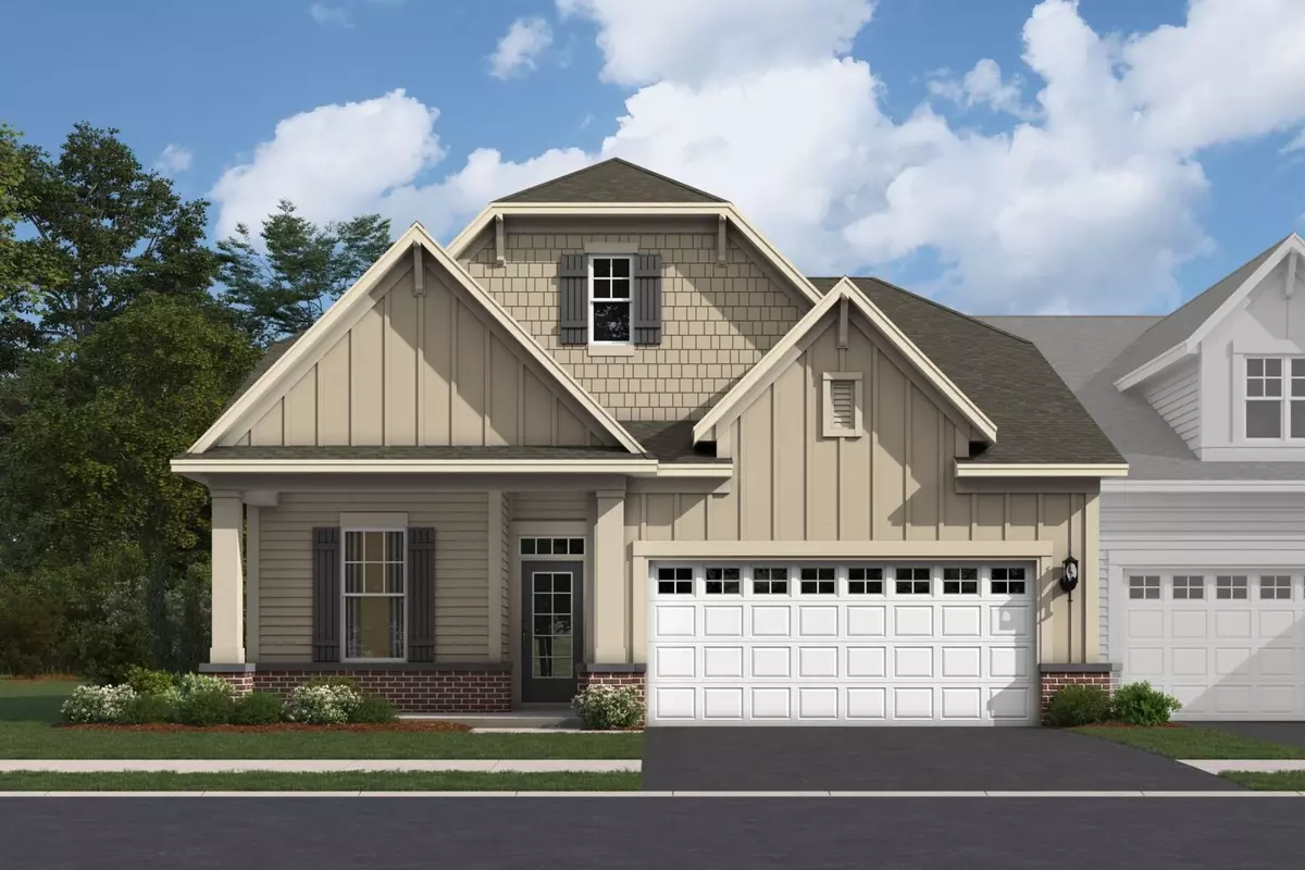 Hawthorn Woods, IL 60047,2 Harborside WAY