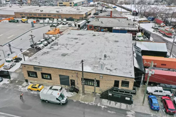 Chicago, IL 60623,3100-3104 S Homan AVE
