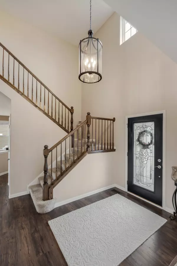 Oswego, IL 60543,293 Willington WAY
