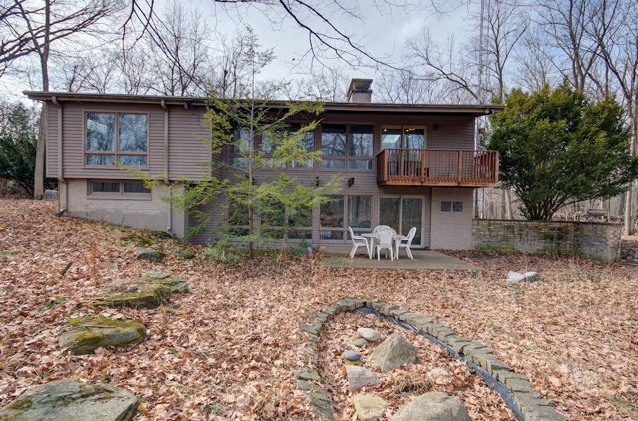 47 W Timberlake TRL, Oswego, IL 60543
