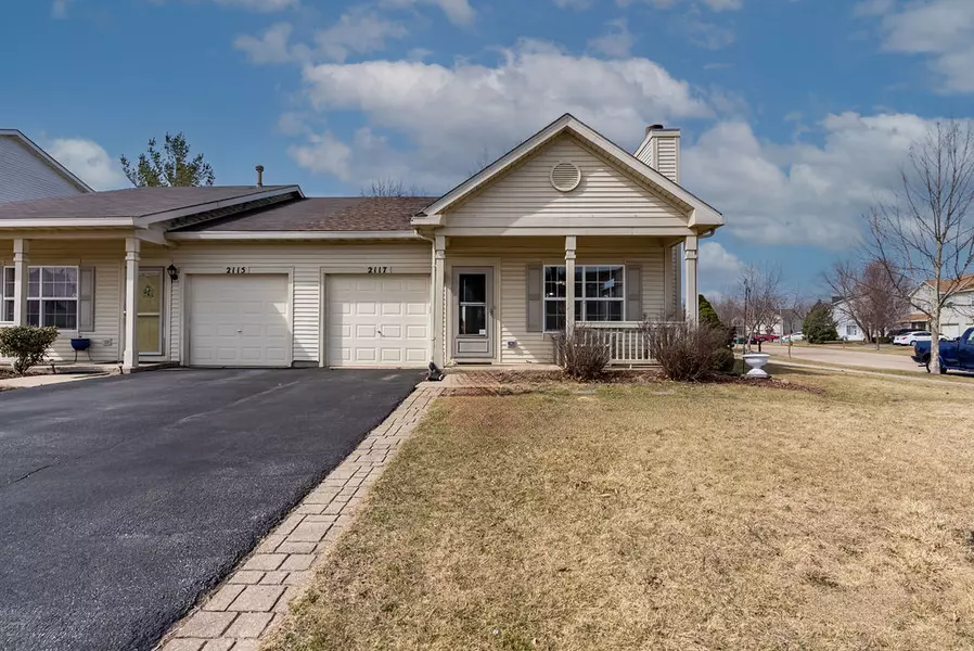 2117 Rebecca CIR, Montgomery, IL 60538