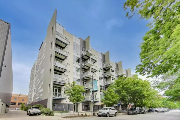 Chicago, IL 60607,1120 W Adams ST #4W