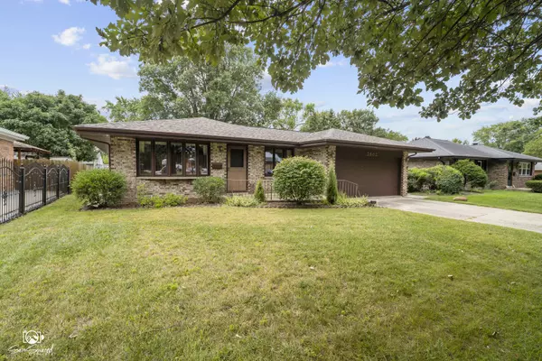 Joliet, IL 60435,2602 Glenwood AVE