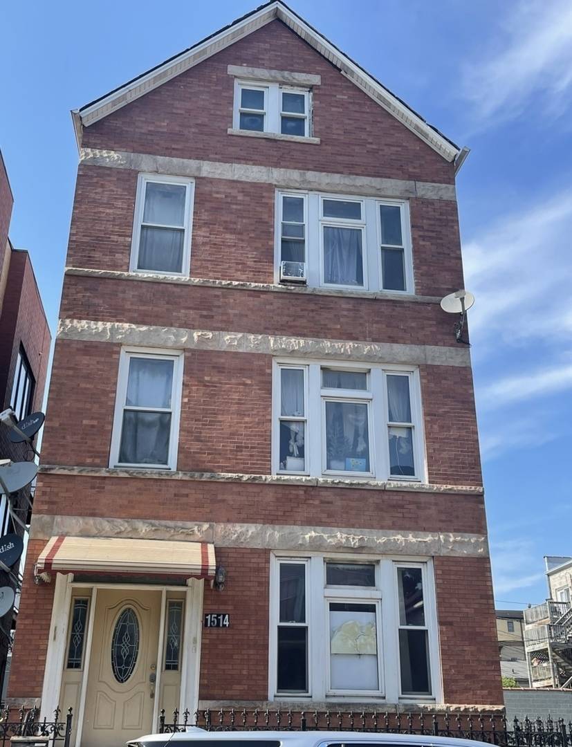 Chicago, IL 60642,1514 W Fry ST