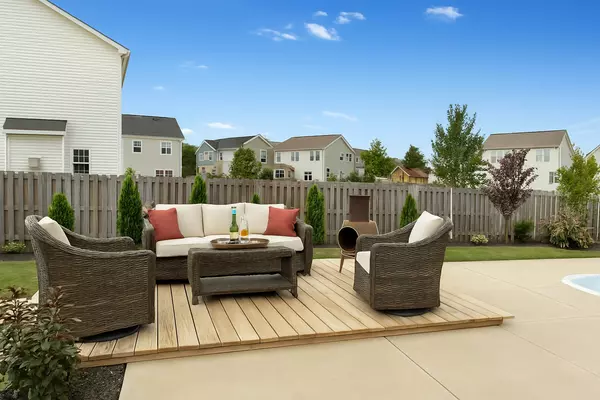 Oswego, IL 60543,530 Litchfield WAY