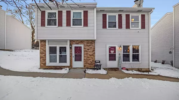 Aurora, IL 60505,1732 N Marywood AVE