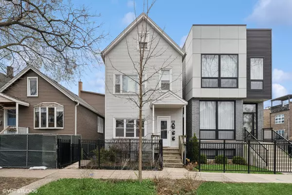 Chicago, IL 60647,2531 W Lyndale ST
