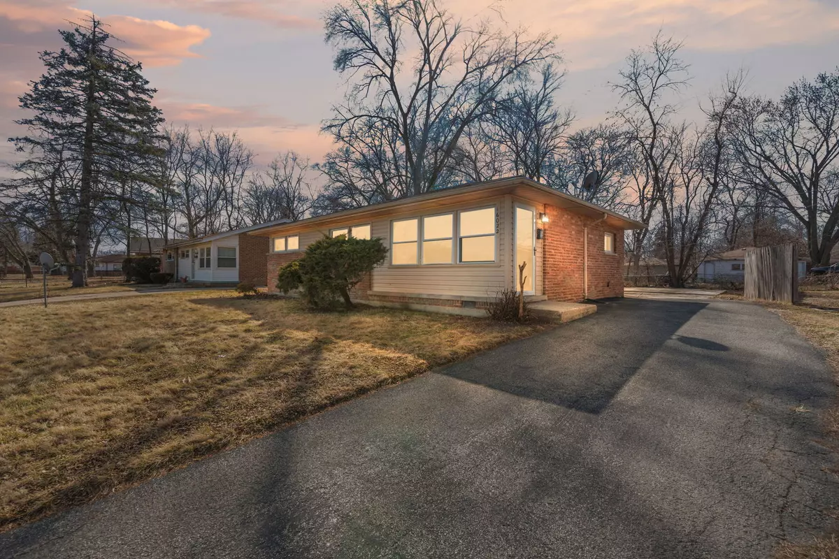 Markham, IL 60428,16022 Richmond AVE