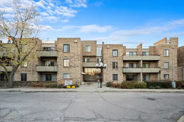 1926 Prairie SQ #234, Schaumburg, IL 60173