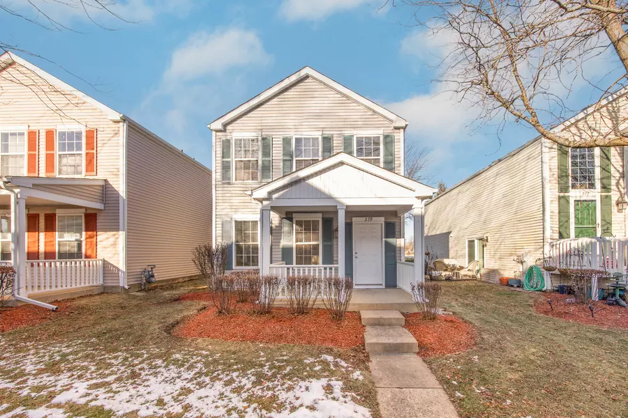 279 W Washington ST, Oswego, IL 60543