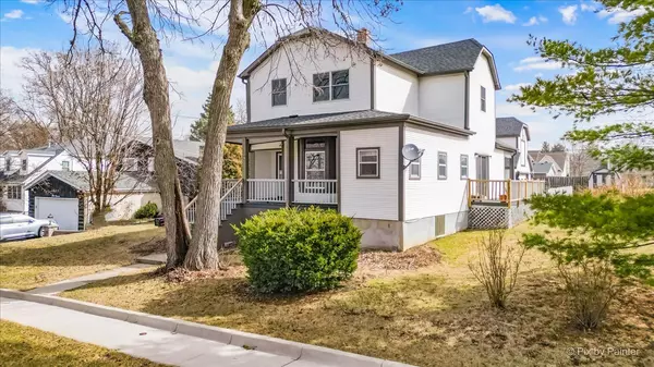 309 N Prospect ST, Wheaton, IL 60187