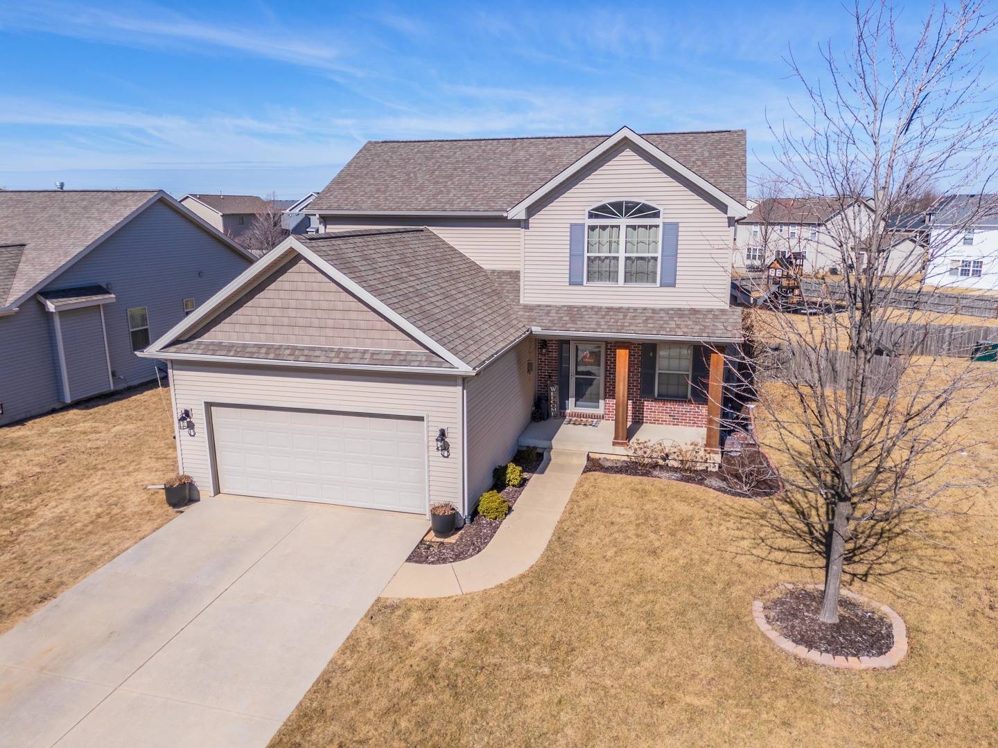 Normal, IL 61761,3546 Saint Jean RD
