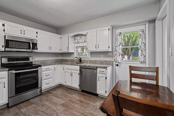 Lockport, IL 60441,698 Thornton ST