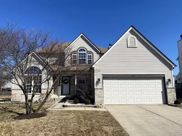 Plainfield, IL 60586,1906 Long Ridge CT