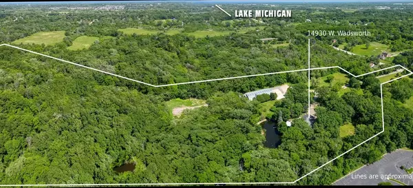 Wadsworth, IL 60083,14930 W Wadsworth RD