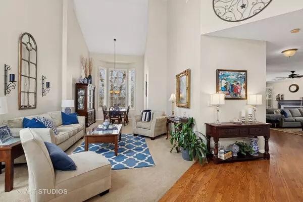 Wadsworth, IL 60083,4703 W Pebble Beach DR