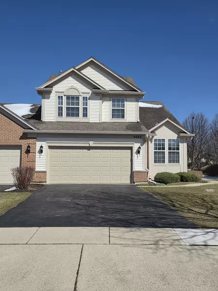 4085 whitehall LN, Algonquin, IL 60102