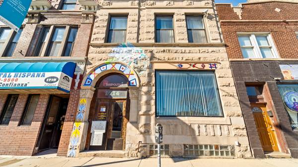 1714 S Ashland AVE, Chicago, IL 60608