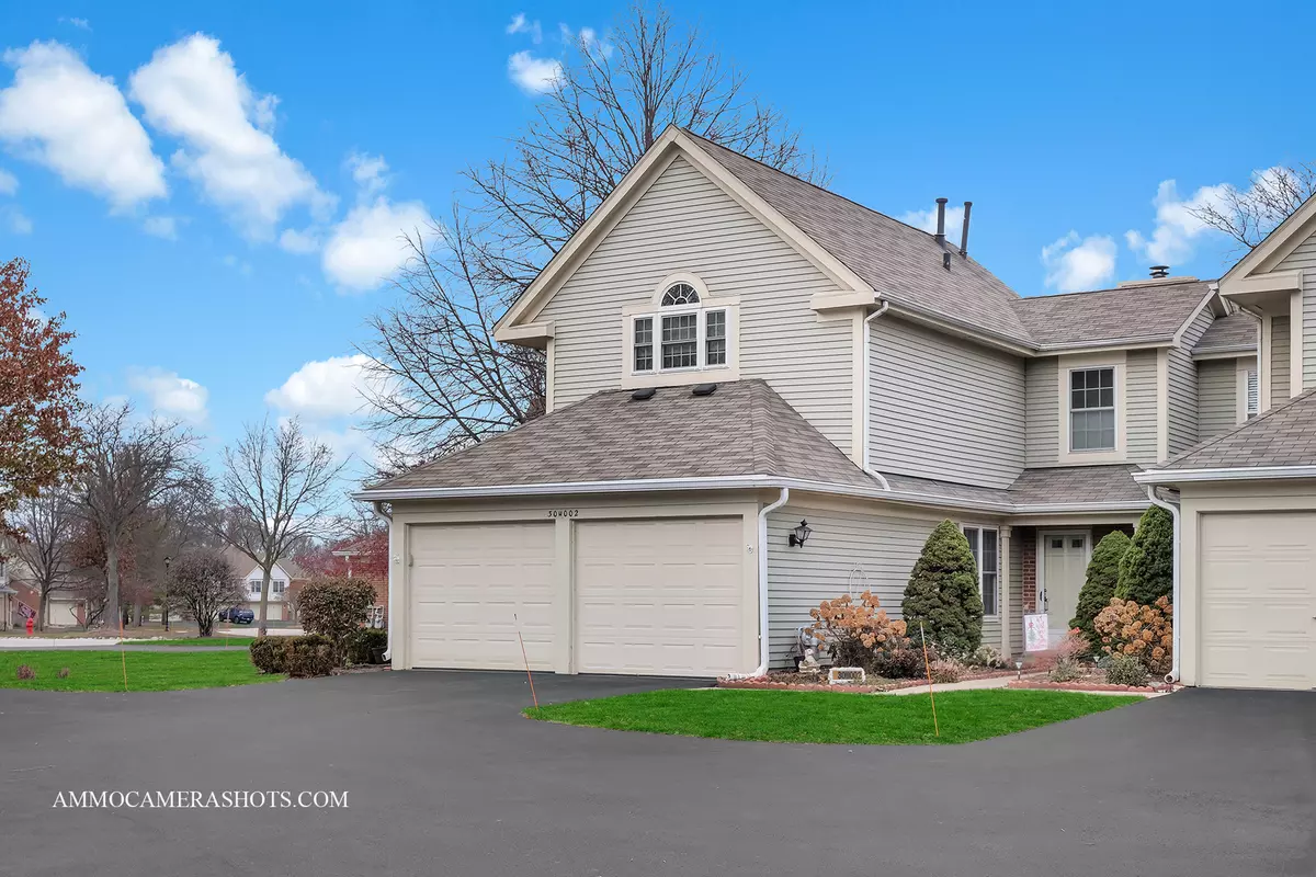 Warrenville, IL 60555,30W002 Redwood CT