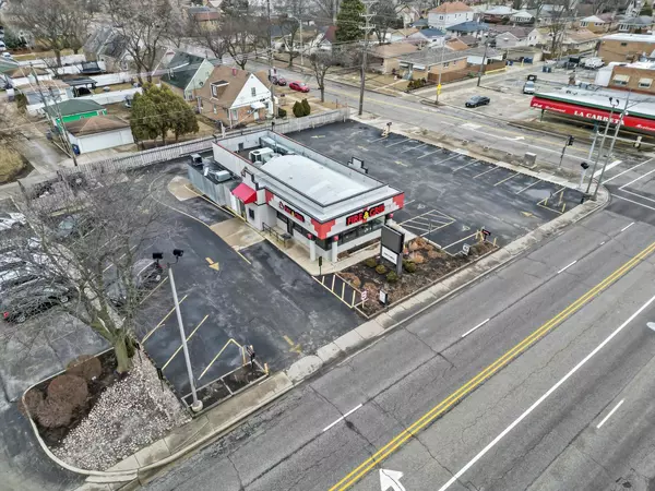 Franklin Park, IL 60131,10000 Grand AVE