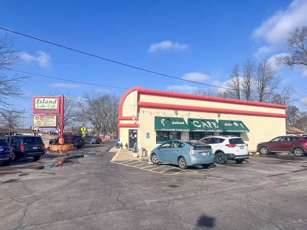 Island Lake, IL 60042,310 E State RD