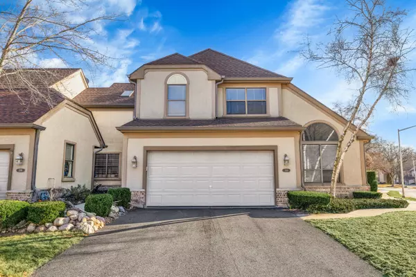 210 Bright Ridge DR, Schaumburg, IL 60194
