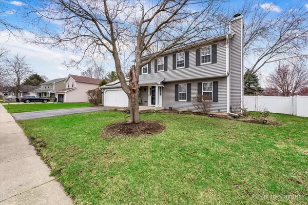 South Elgin, IL 60177,566 Independence AVE