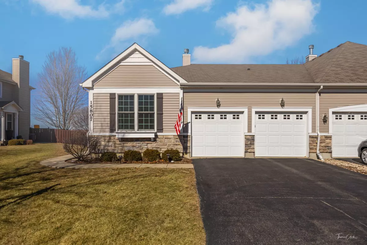 Plainfield, IL 60544,15807 Cove CIR