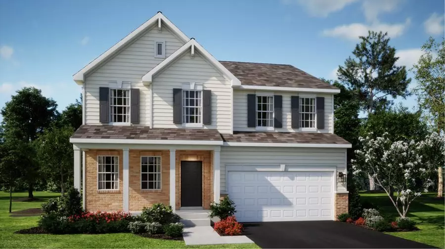 Maple Park, IL 60151,407 S Joliet ST
