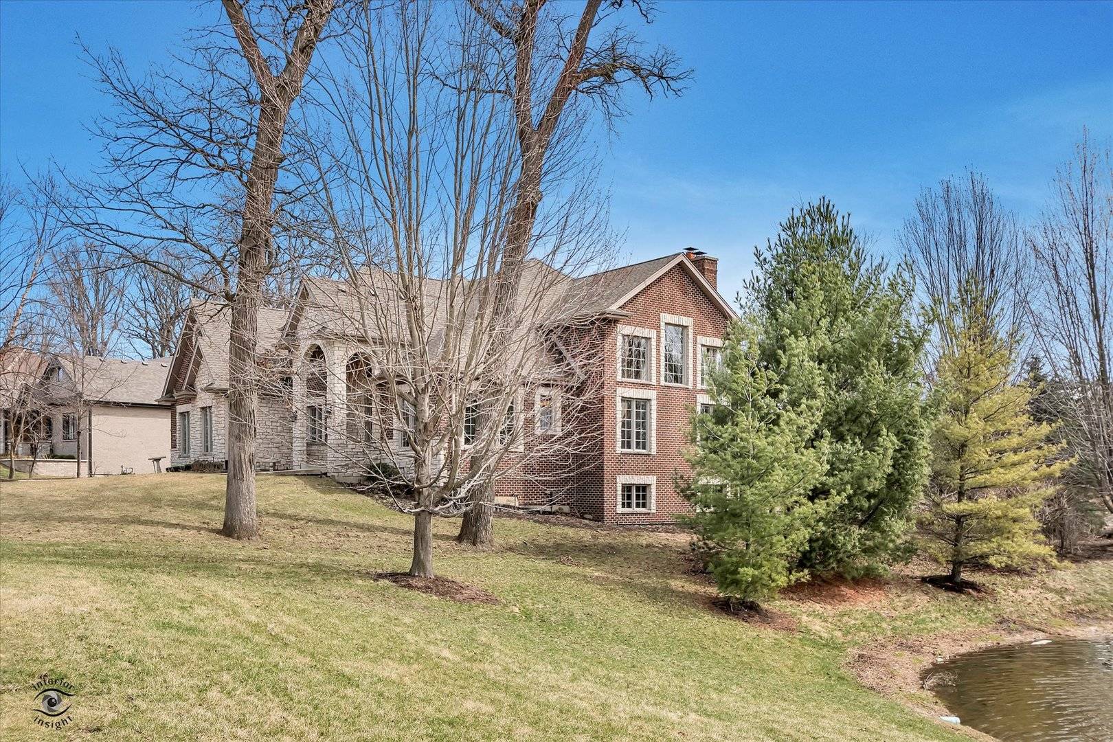 Mokena, IL 60448,20153 Oakwood DR