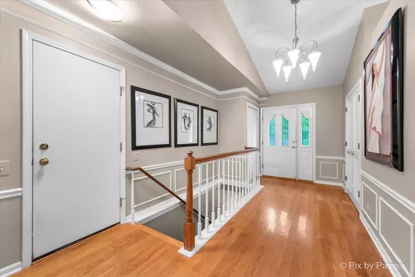 Buffalo Grove, IL 60089,625 Marseilles CIR