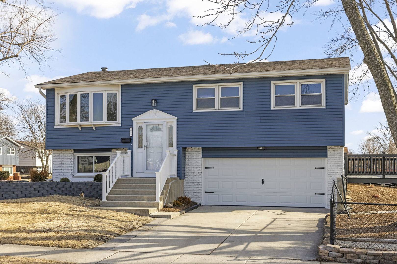 16127 76th AVE, Tinley Park, IL 60477