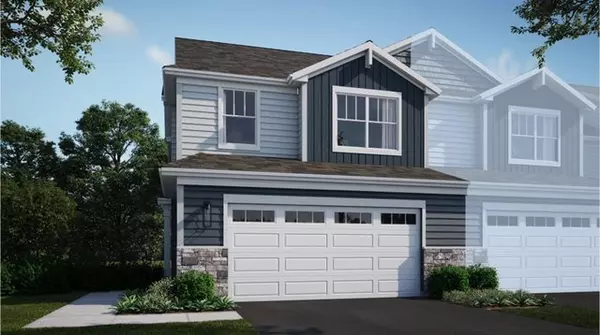 10207 McMahon WAY, Huntley, IL 60142