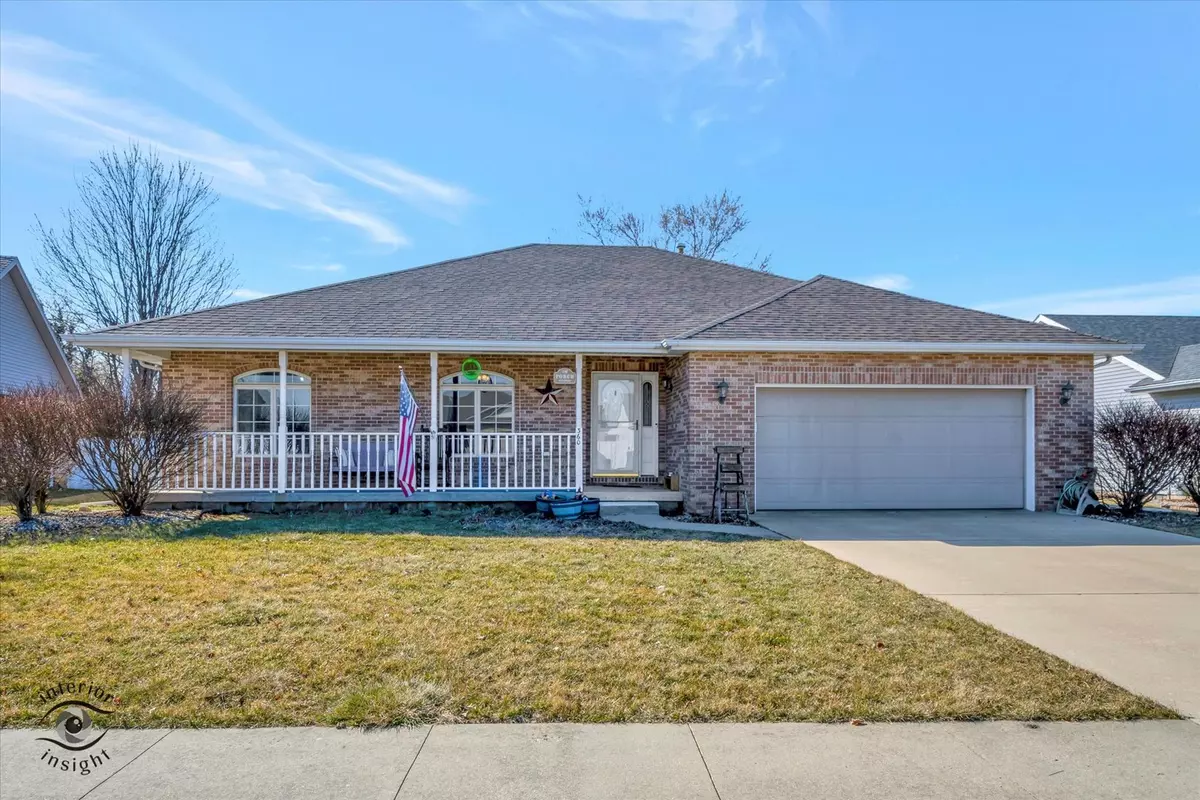 Bourbonnais, IL 60914,360 Highpoint CIR S