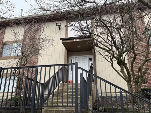 383 Wilmington DR #E, Bartlett, IL 60103