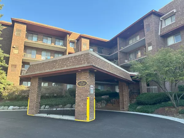 101 Old Oak DR #408,  Buffalo Grove,  IL 60089