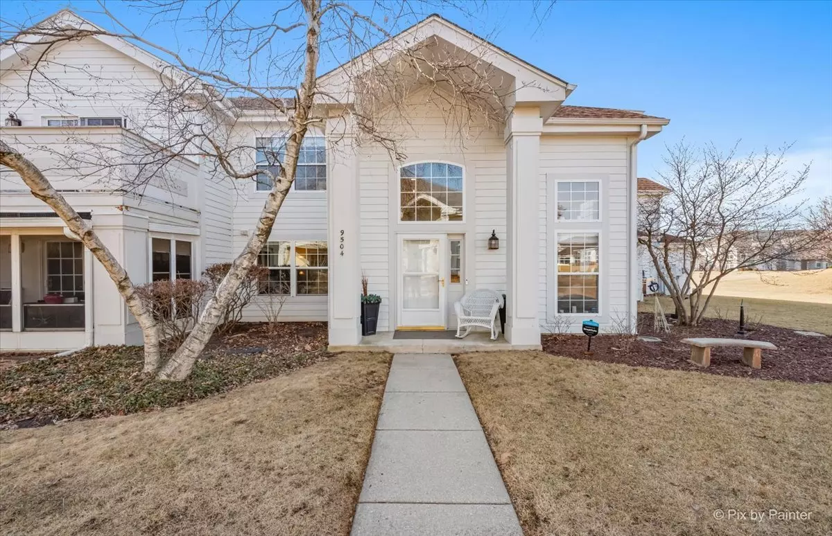 Lakewood, IL 60014,9504 Lenox LN