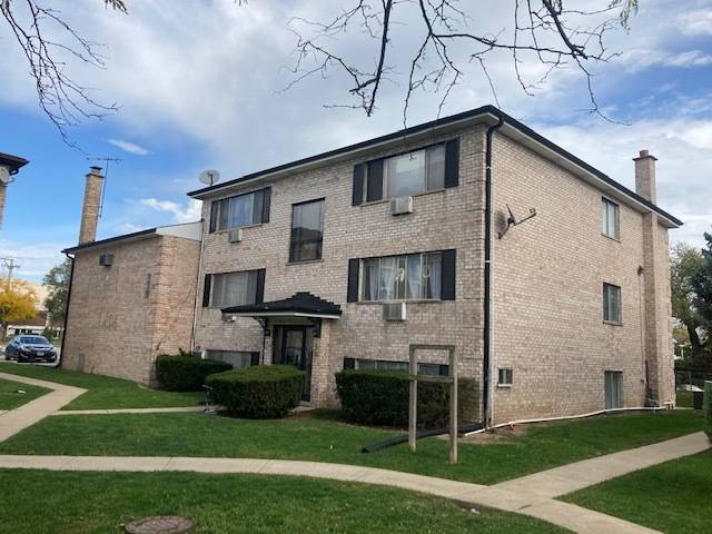 10430 Michael Todd TER #1S, Glenview, IL 60025