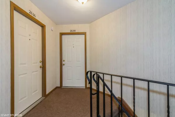 Joliet, IL 60431,2634 Harbor DR #2634