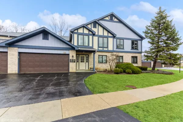 2634 Harbor DR #2634,  Joliet,  IL 60431