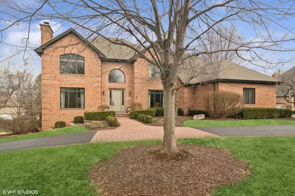Hawthorn Woods, IL 60047,18 Mulberry DR