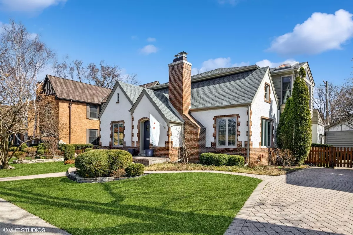 Chicago, IL 60646,5859 N Kolmar AVE